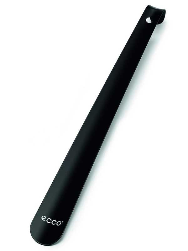 Ecco 42cm Metal Shoehorn GolfBox